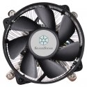 Silverstone NT08-115X Процессор Air cooler 9,2 cm Черный, Медный, Серебристый 1 шт Silverstone NT08-115X Процессор Air cooler 9,2 cm Черный, Медный, Серебристый 1 шт