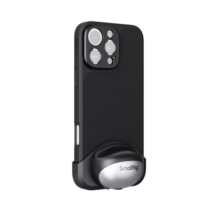 SmallRig 4988 Viedtālruņa un mobilā tālruņa