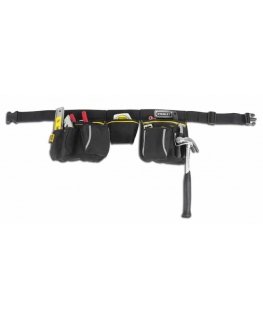 Black & Decker 1-96-178 įrankių saugojimo dėklas Juoda, Geltona