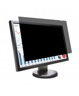 Kensington K60731WW display privacy filter 60.5 cm (23.8") Monitor Frameless display privacy filter