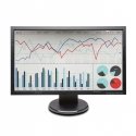 Kensington K60731WW защитный фильтр для дисплеев 60,5 cm (23.8") Монитор Безрамочный фильтр приватно