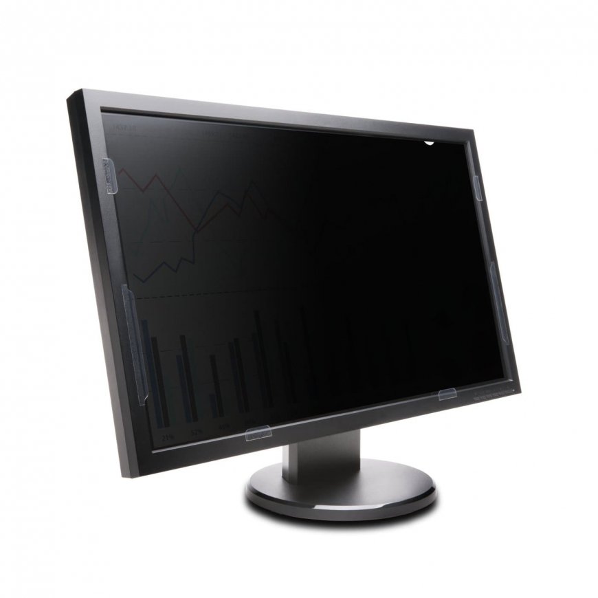 Kensington K60731WW näytön tietoturvasuodatin 60,5 cm (23.8") Näyttö Kehyksetön näytön yksityisyyssu – 3