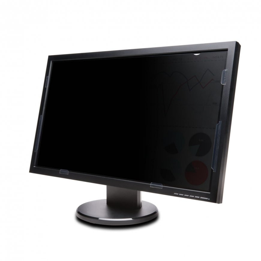 Kensington K60731WW ekrano privatumo filtras 60,5 cm (23.8") Monitorius Berėmio ekrano privatumo fil – 4