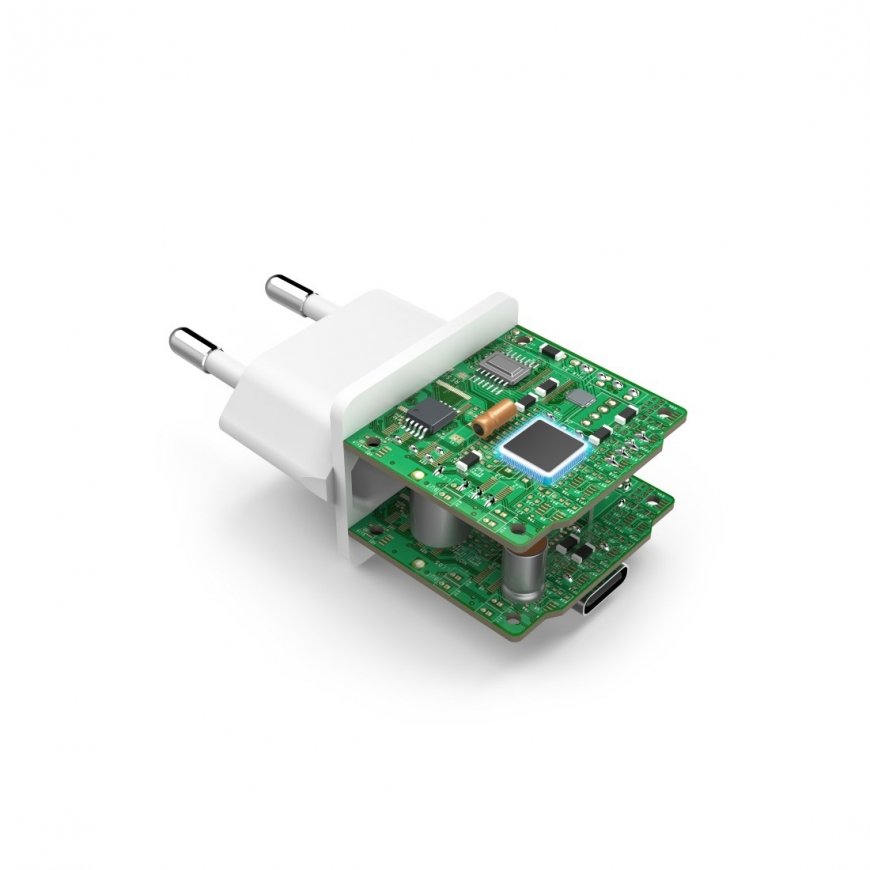 Hama 00125128 mobile device charger Smartphone, Tablet White AC Fast charging Indoor – 5