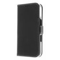 Insmat 650-3278 mobiliojo telefono dėklas 15,5 cm (6.1") Atlenkiamas dėklas Juoda Insmat 650-3278 mobiliojo telefono dėklas 15,5 cm (6.1") Atlenkiamas dėklas Juoda