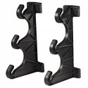 Hama Triple bracket Juoda Plastikas