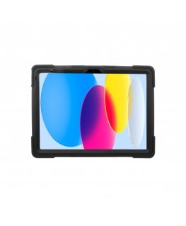 Insmat 652-1284 tablet case 27.7 cm (10.9") Cover Black