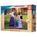 Educa 19198 pusle 50 tk Multifilmid Educa 19198 pusle 50 tk Multifilmid