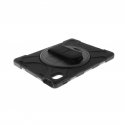 Insmat 652-1284 taulutietokoneen suojakotelo 27,7 cm (10.9") Suojus musta