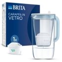Brita 1046673 veefilter Kannuga veefilter 2,5 l Helesinine Brita 1046673 veefilter Kannuga veefilter 2,5 l Helesinine
