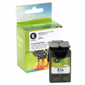 Static Control Analog Hewlett-Packard 21XL C9351CE Ink Static Control Analog Hewlett-Packard 21XL C9351CE Ink