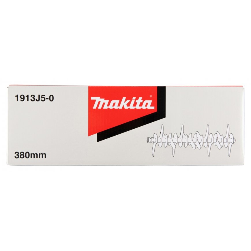 Makita 1913J5-0 electric earth auger accessory – 5