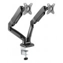Deltaco ARM-1300 monitoriaus laikiklis arba stovas 81,3 cm (32") Stalas Juoda Deltaco ARM-1300 monitoriaus laikiklis arba stovas 81,3 cm (32") Stalas Juoda