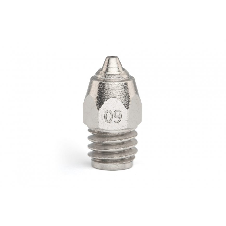 Bondtech CHT BiMetal MK8 Coated Nozzle