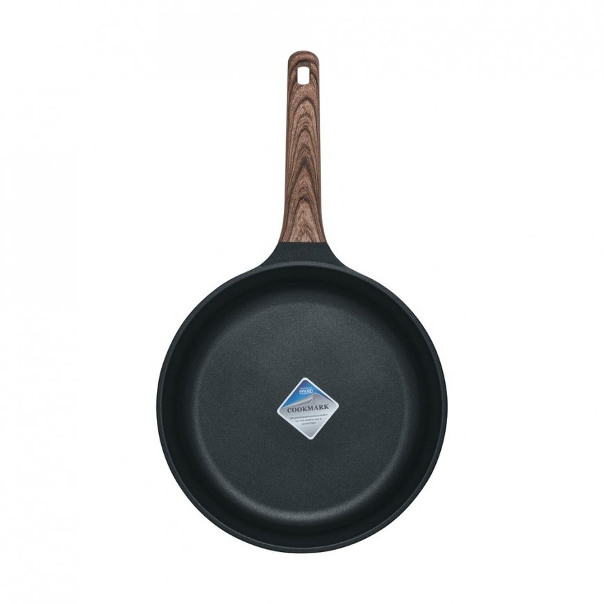Resto Kitchenware Ran Универсальная сковорода Круглый – 4