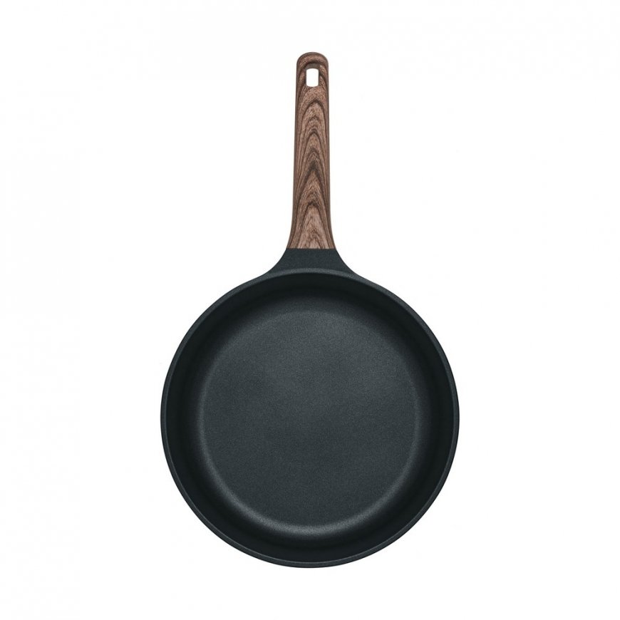 Resto Kitchenware Ran Универсальная сковорода Круглый – 5