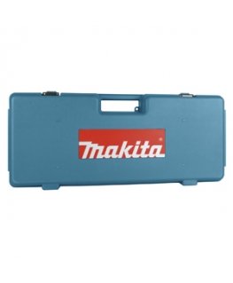Makita 821620-5 tööriistakott ja -karp Sinine, Punane Plast