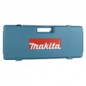 Makita 821620-5 työkalulaatikko Sininen, Punainen Muovi Makita 821620-5 työkalulaatikko Sininen, Punainen Muovi