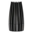 Alessi Grind Suola- ja pippurimylly musta