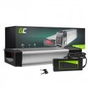 Green Cell EBIKE74STD bicycle spare part/accessory Battery Green Cell EBIKE74STD bicycle spare part/accessory Battery
