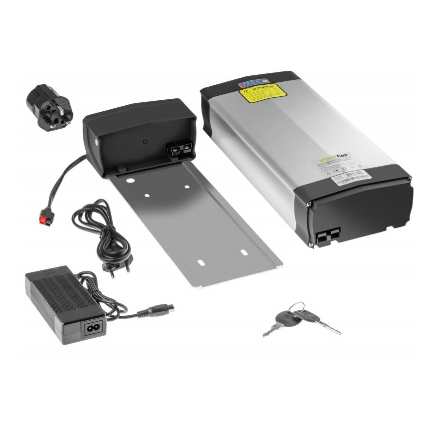 Green Cell EBIKE74STD bicycle spare part/accessory Battery – 2