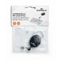 Durable 890701 rinnasilt/rinnasildihoidja Märk Metall, Plast Durable 890701 rinnasilt/rinnasildihoidja Märk Metall, Plast