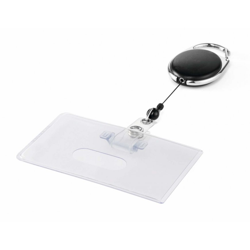 Durable 890701 ženkliukas / ženkliukų laikiklis Kortelė Metalas, Plastikas – 5