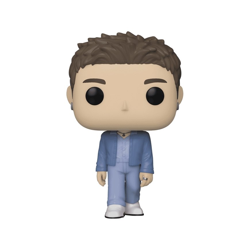 FUNKO POP! 72580 veiksmo / kolekcinė figūrėlė