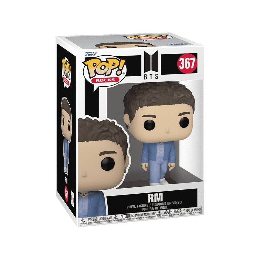 FUNKO POP! 72580 veiksmo / kolekcinė figūrėlė – 2
