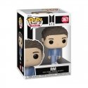 FUNKO POP! 72580 action - ja keräilyfiguuri FUNKO POP! 72580 action - ja keräilyfiguuri
