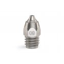 Bondtech 600-A-CHT-MK8-175-80 varuosa printerile/skannerile Otsik Bondtech 600-A-CHT-MK8-175-80 varuosa printerile/skannerile Otsik