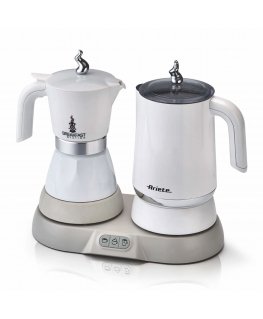 Ariete 1344/00 Manuaal Elektriline mokakeetja 0,25 l