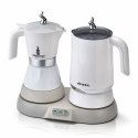 Ariete 1344/00 Manuāls Elektriskā mokas kafijas kanna 0,25 L Ariete 1344/00 Manuāls Elektriskā mokas kafijas kanna 0,25 L