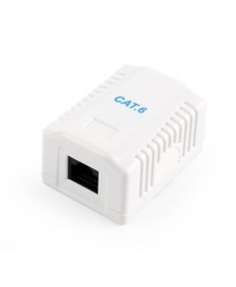 Gembird NCAC-1U6-01 PoE adapter