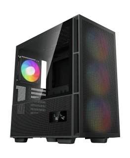PC Case Midi Tower Fornac 900 ARGB