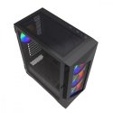 PC Case Midi Tower Fornac 900 ARGB PC Case Midi Tower Fornac 900 ARGB