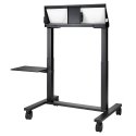 Optoma EST09 Mount Black Optoma EST09 Mount Black