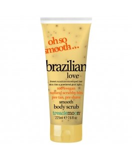 Treaclemoon Brazilian Love Kehakoorija 225 ml