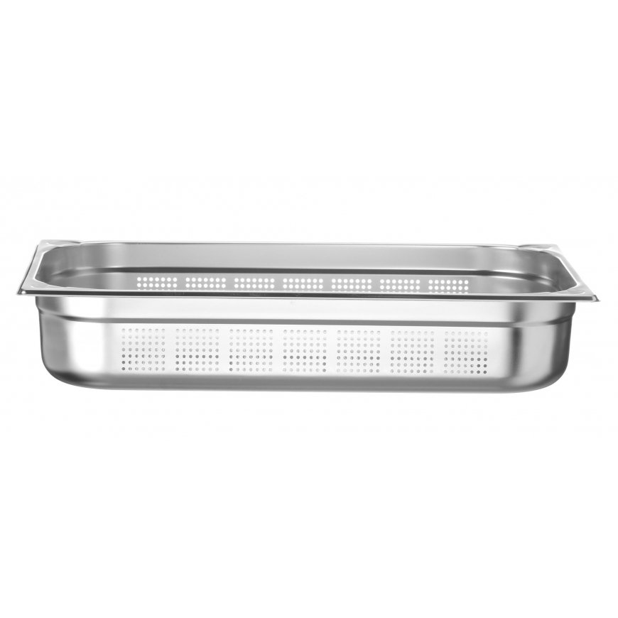 Hendi 807132 baking tray/sheet Stainless steel