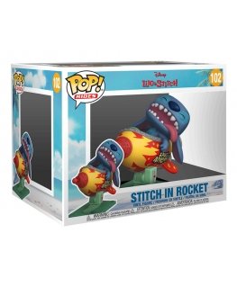 FUNKO POP! 55620 collectible figure