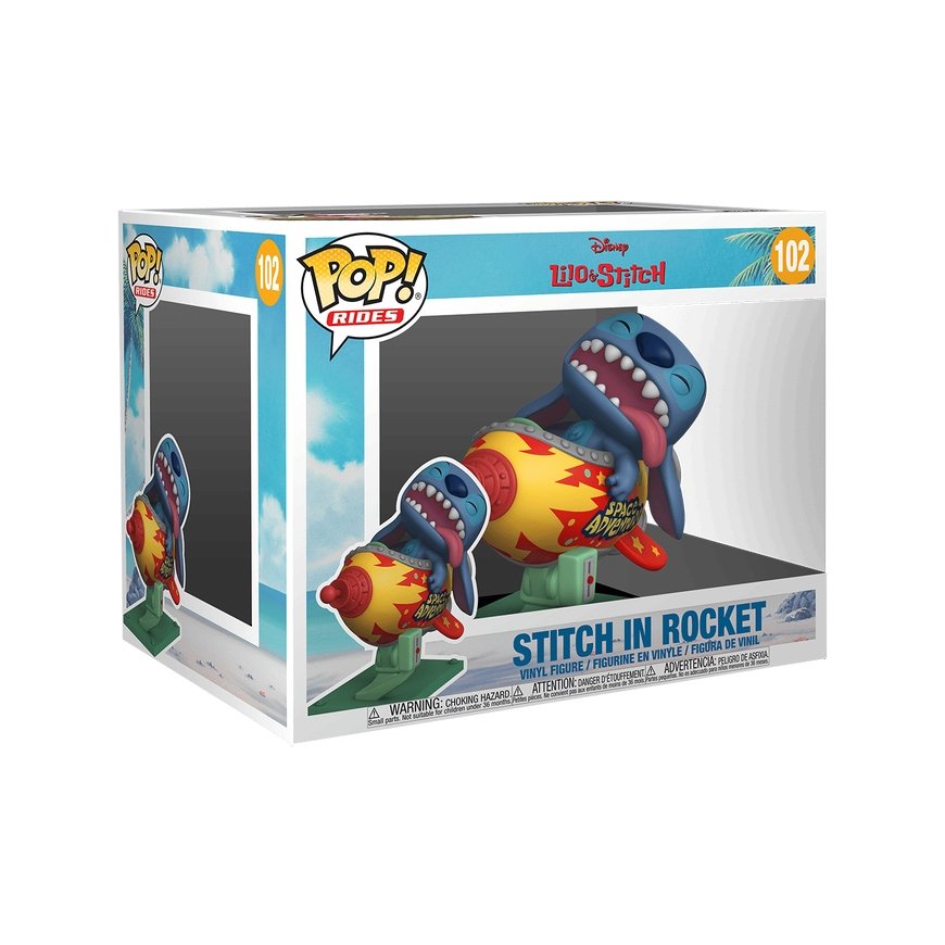 FUNKO POP! 55620 collectible figure