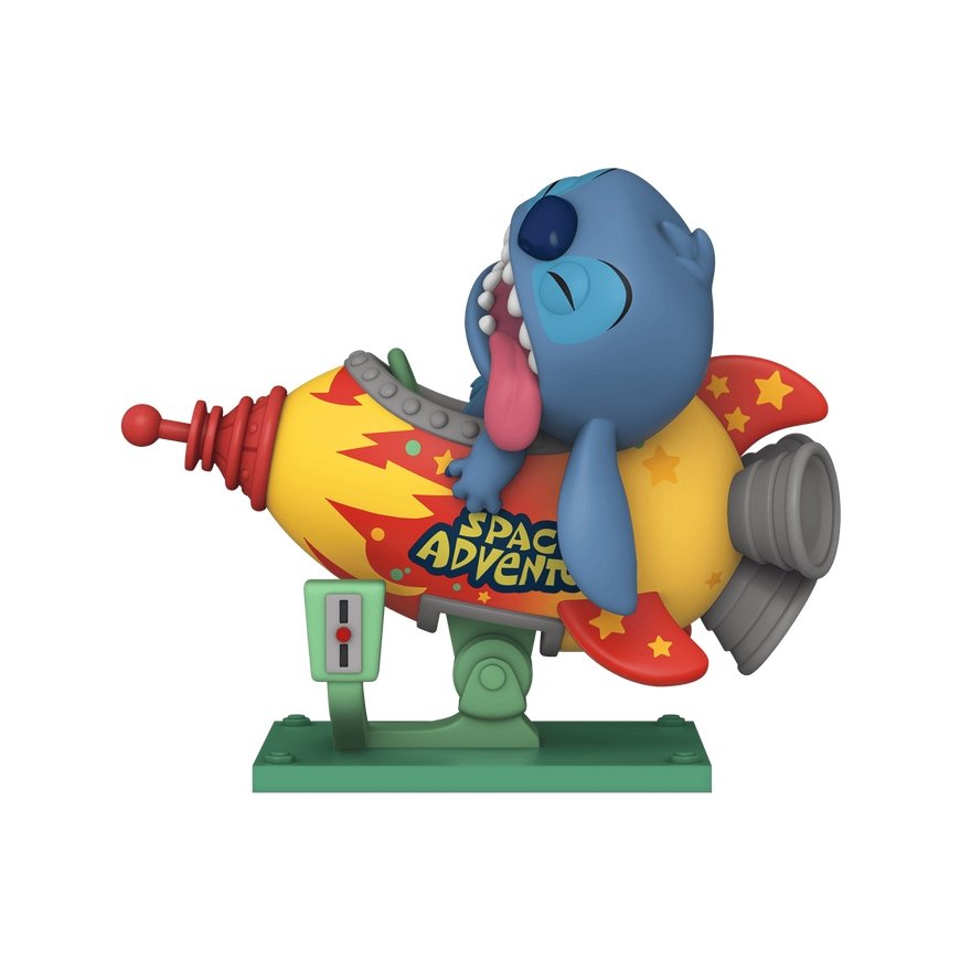 FUNKO POP! 55620 collectible figure – 2