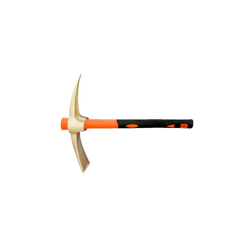Bahco NS800-1100 hakku – 3