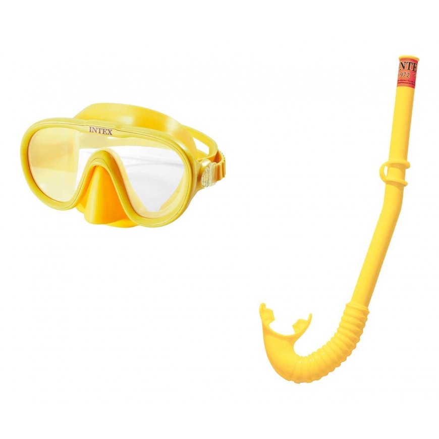 Intex 55642 swimming kit Assorted colours Child – 2