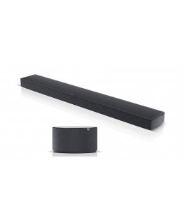 Loewe Klang bar5 mr & sub5 Harmaa 5.1.2 kanavaa