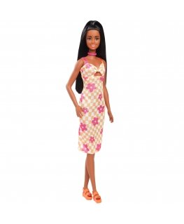 Barbie Fashionistas Doll
