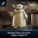 4D Build Star Wars Grogu 3D pusle 108 tk Televisioon/filmid 4D Build Star Wars Grogu 3D pusle 108 tk Televisioon/filmid