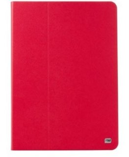 ANYMODE DFVC000KPK tahvelarvuti kaaned 25,6 cm (10.1") Foolio Punane