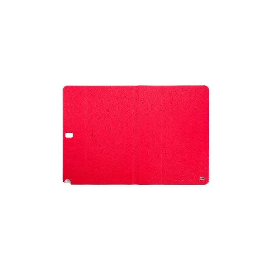 ANYMODE DFVC000KPK tablet case 25.6 cm (10.1") Folio Red – 3