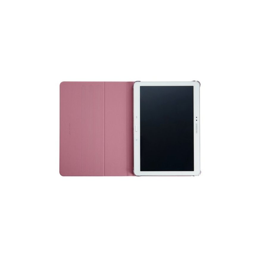 ANYMODE DFVC000KPK tablet case 25.6 cm (10.1") Folio Red – 5